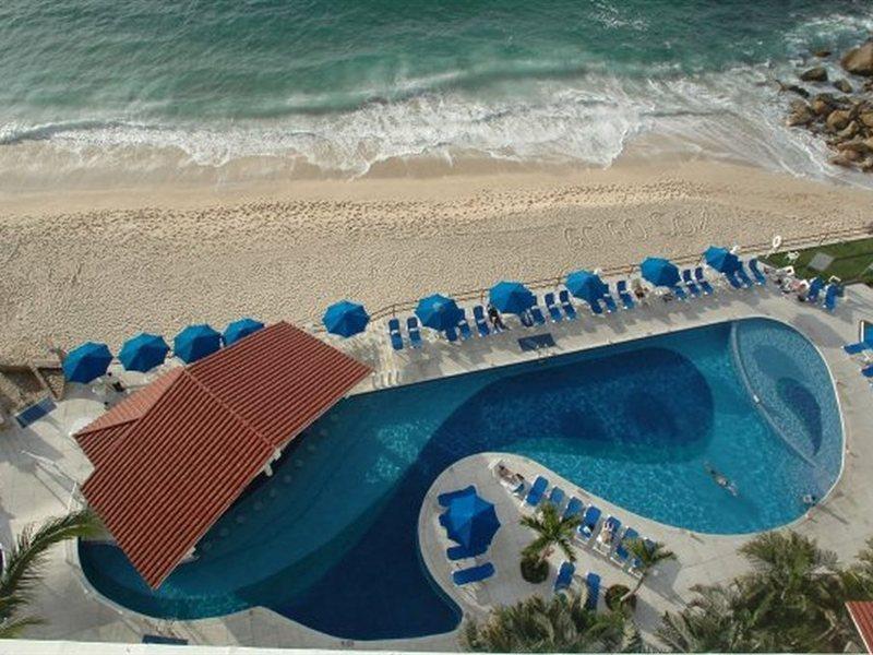 HOTEL PRESIDENTE INTERCONTINENTAL PUERTO VALLARTA 4* (Mexico) - from £ 193  | HOTELMIX